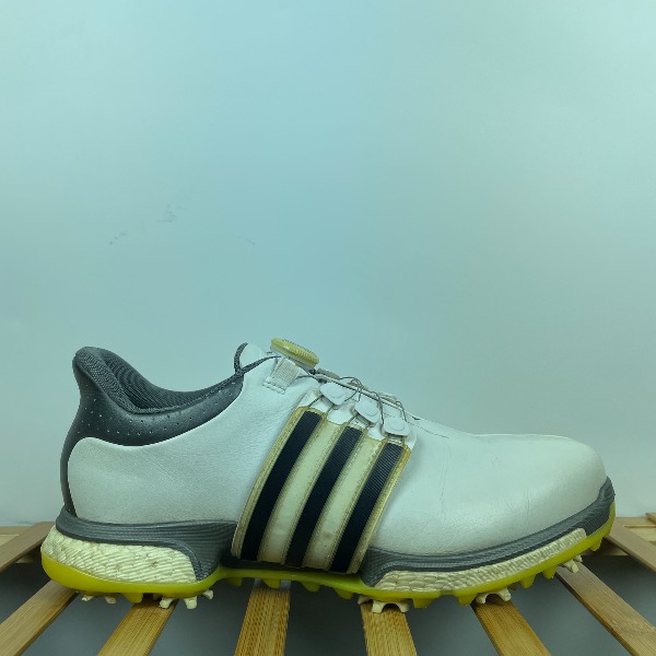 [270mm] Adidas 방수 골프화