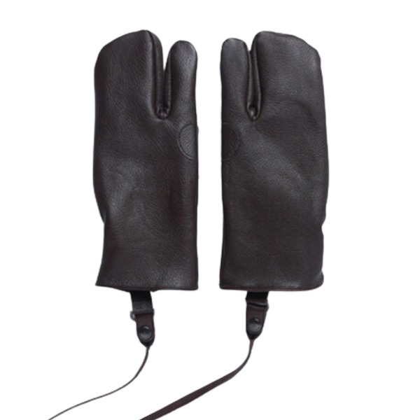 Eastlogue RIFLE LEATHER GLOVES