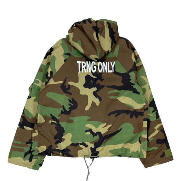TRNG ONLY Jacket