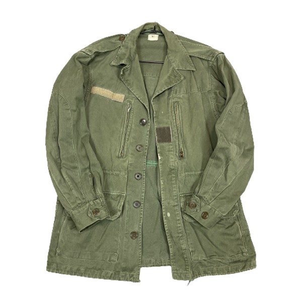Sapivog uxegney 1968 60&#039;s Jungle jacket