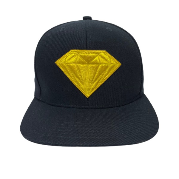 Diamond Supply 스냅백